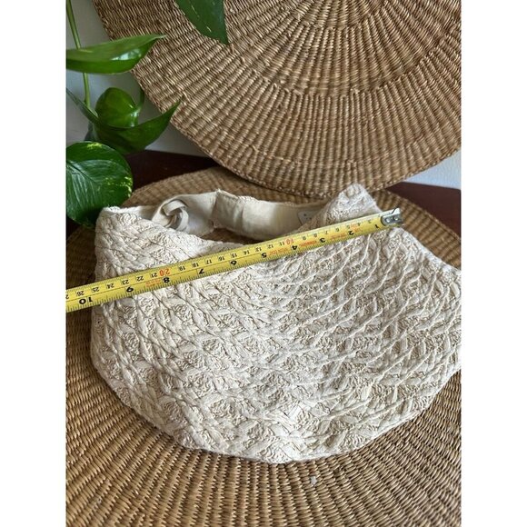 Target, a new day woven visor - Picture 3 of 9